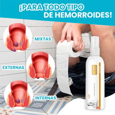 DICTAMNI ANTI-HEMORROIDES