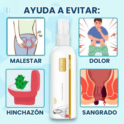 DICTAMNI ANTI-HEMORROIDES