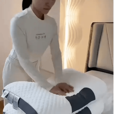 Almohada Ortopédica Premium Quality