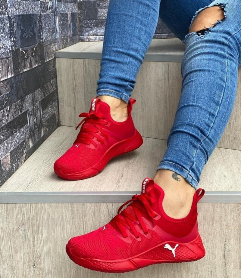 PUMA MAYA
