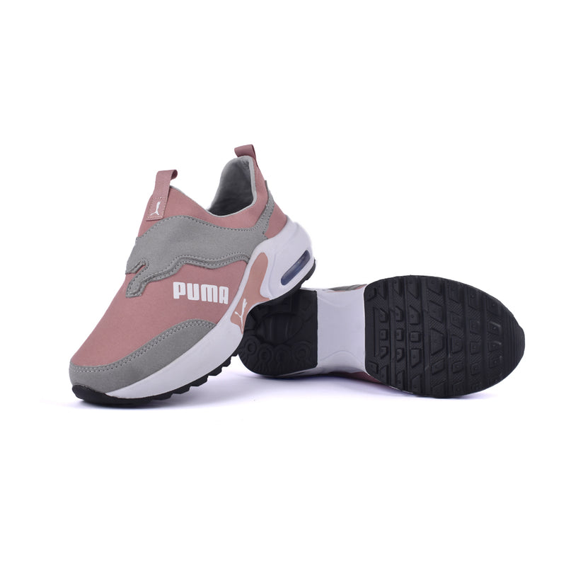 DEPORTIVO PUMA
