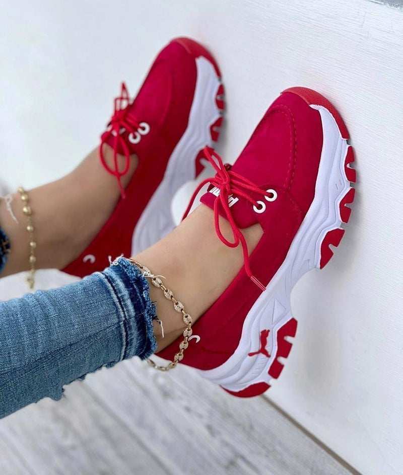 PUMA MAFALDA SLIM