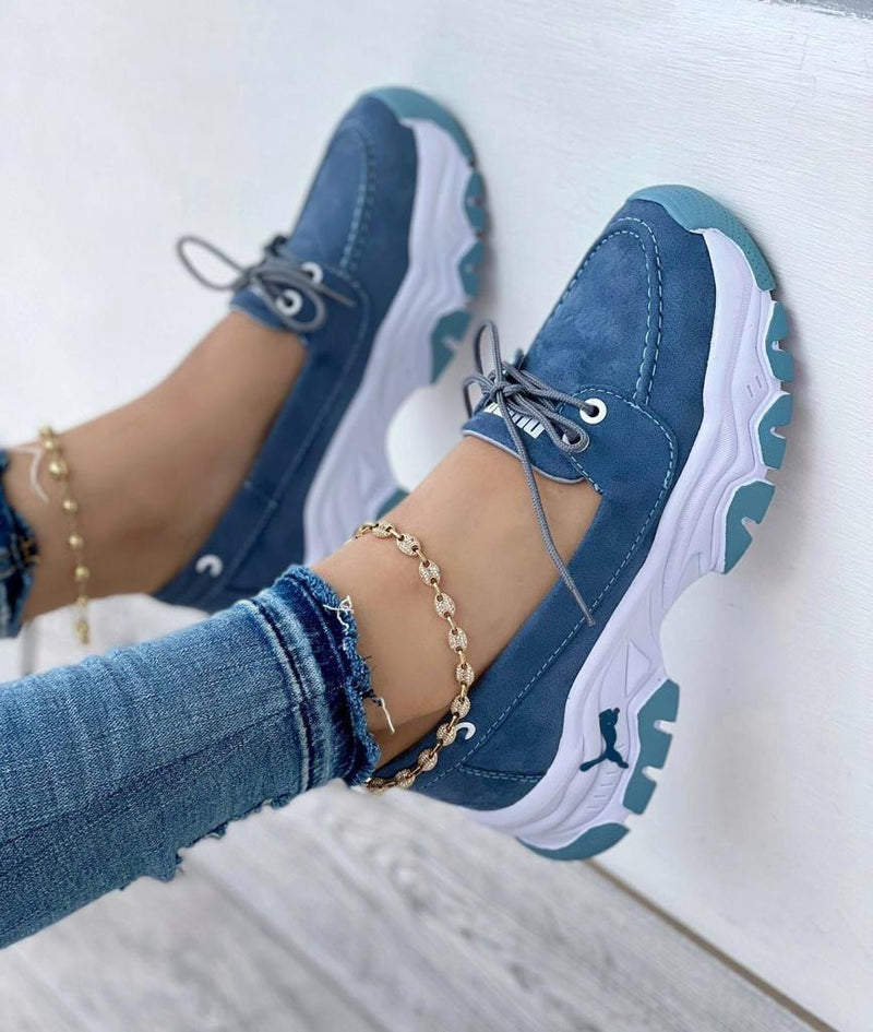 PUMA MAFALDA SLIM