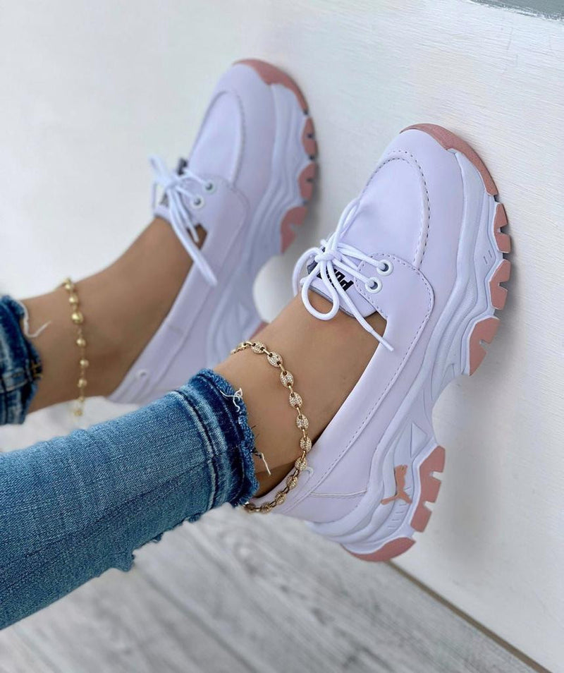 PUMA MAFALDA SLIM