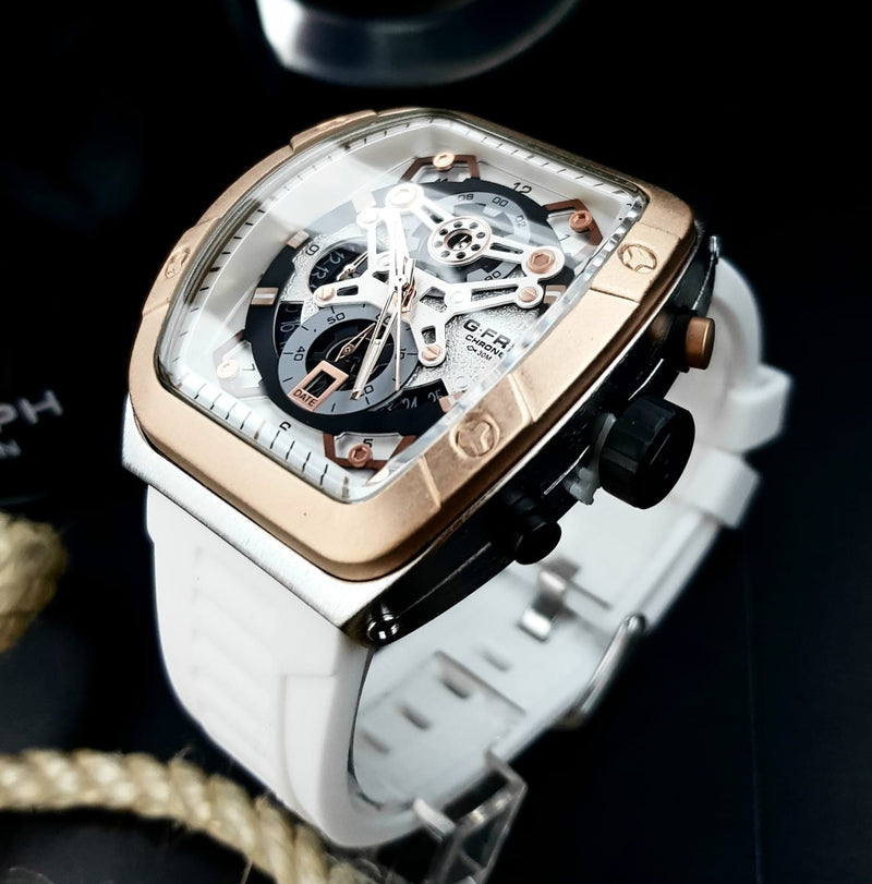 RELOJ G-FORCE H GOMA TIPO RM