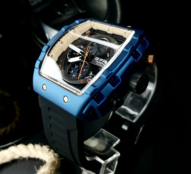 RELOJ G-FORCE H GOMA TIPO RM
