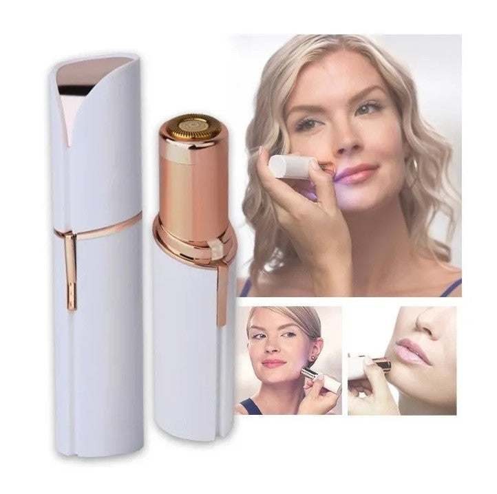 😍  Depilador Facial Recargable  😍