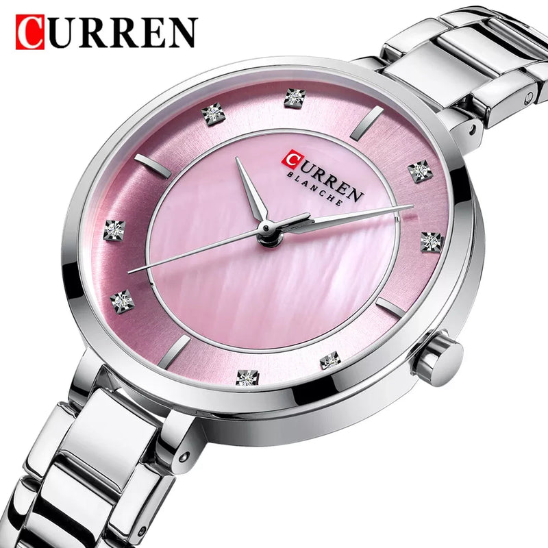 RELOJ CURREN 9051 NEGOCI
