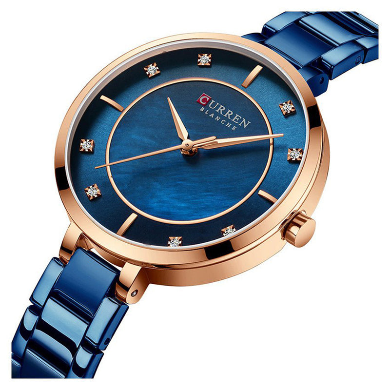 RELOJ CURREN 9051 NEGOCI