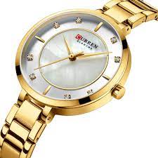 RELOJ CURREN 9051 NEGOCI