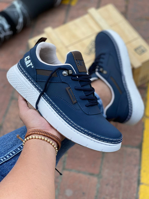 ZAPATOS CASUAL CAT 3