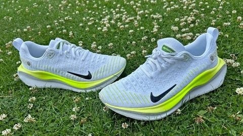 NIKE INFINITY RUN