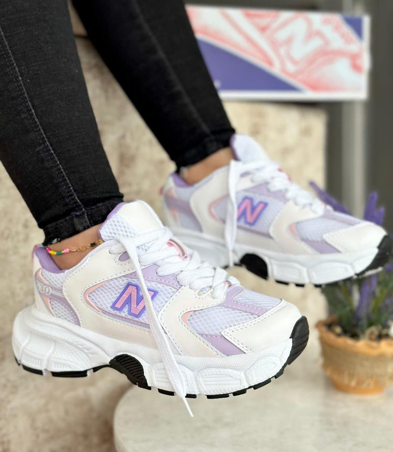 NEW BALANCE 530 DAMA