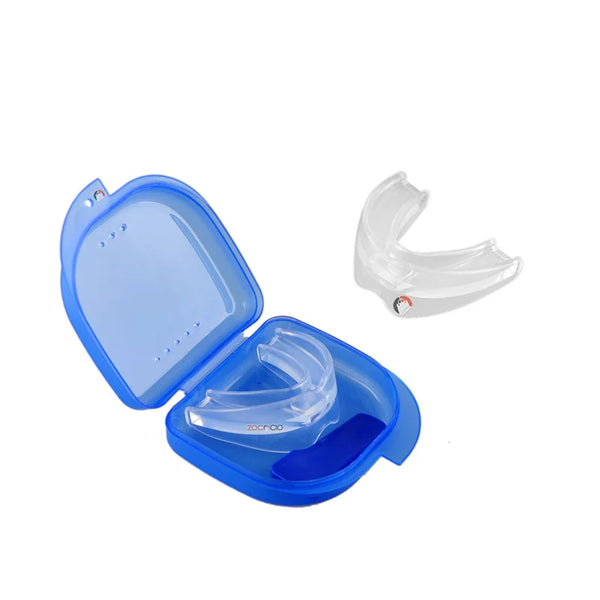 Protector bucal dental bruxismo
