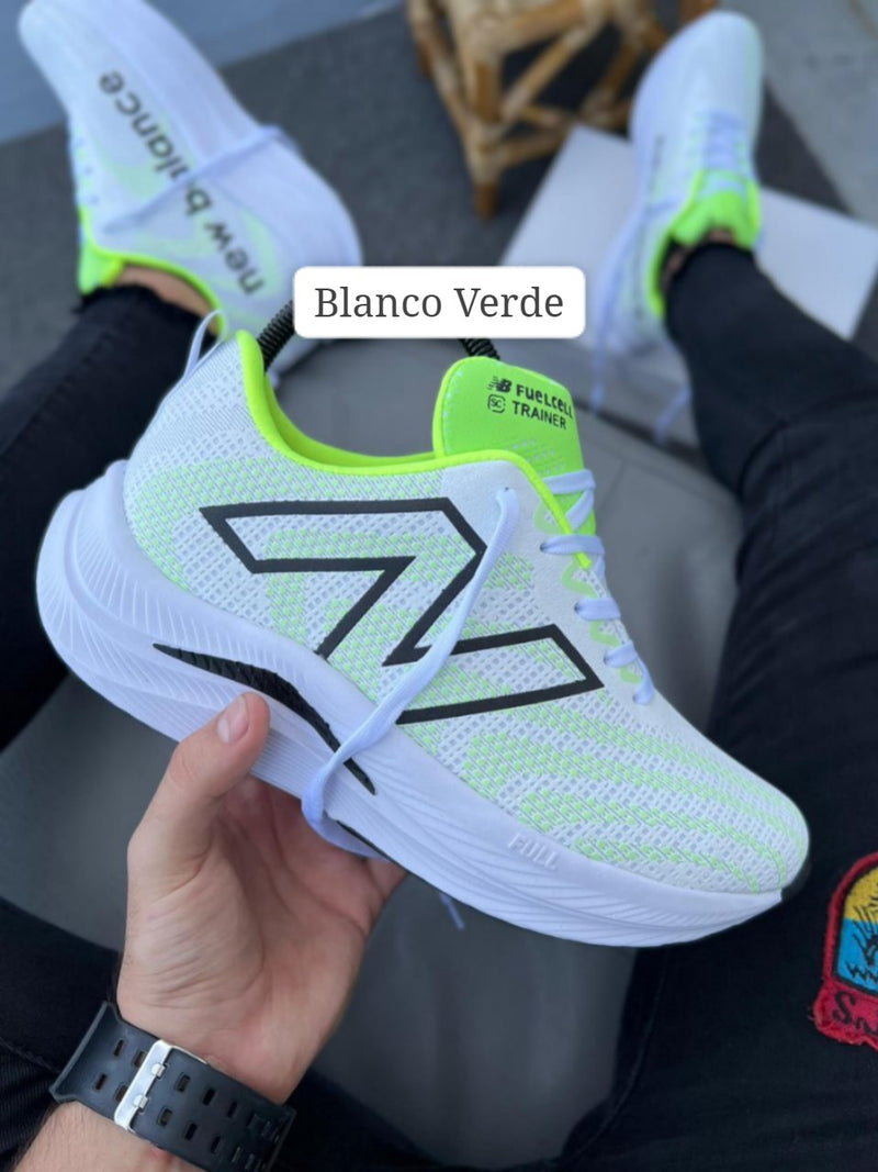 NEW BALANCE TRINER