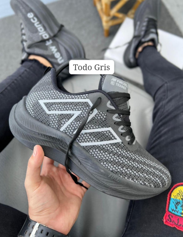 NEW BALANCE TRINER