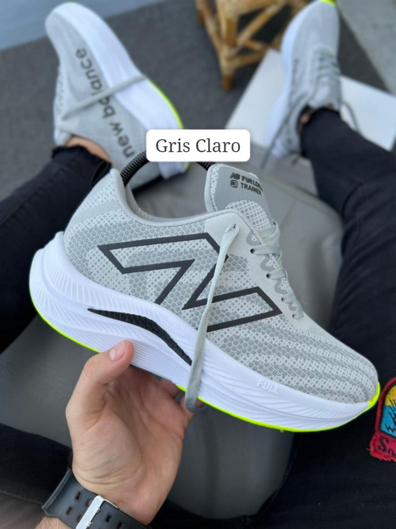NEW BALANCE TRINER