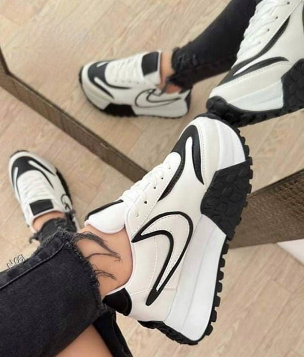 NIKE ESTILO ORTOPÉDICO