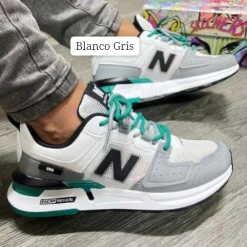 NEW BALANCE 999 CABALLERO