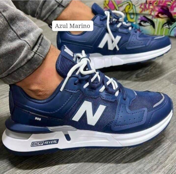NEW BALANCE 999 CABALLERO