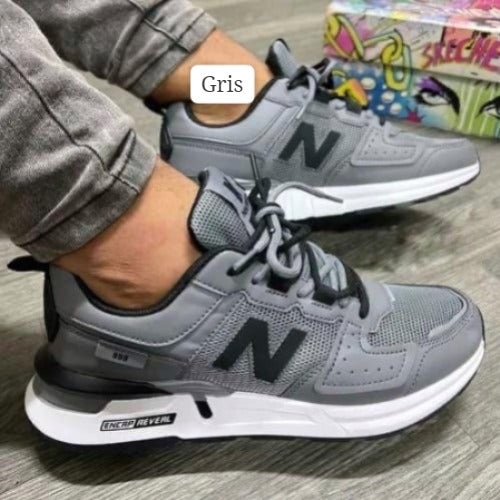 NEW BALANCE 999 CABALLERO