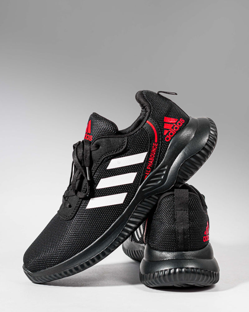 ADIDAS ALPHABOUNCE