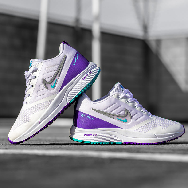 NIKE ZOOM WINFLO 9