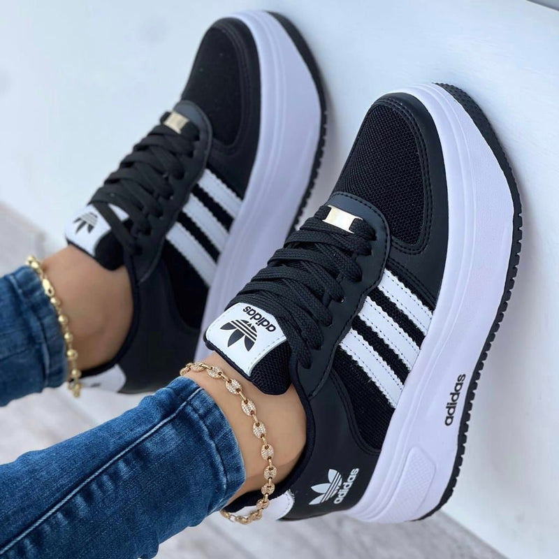 ADIDAS ESTILO DAMA