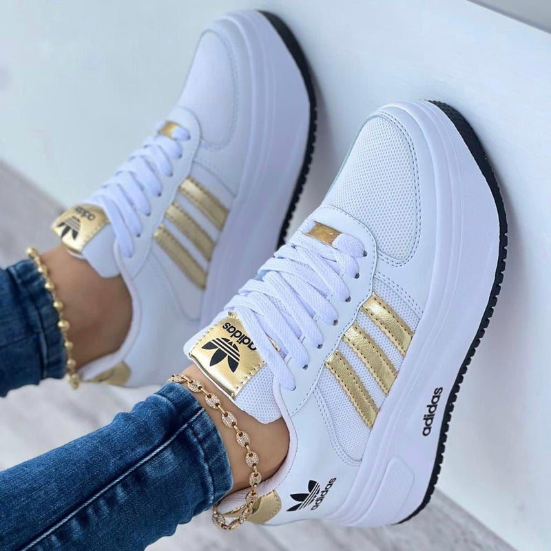ADIDAS ESTILO DAMA