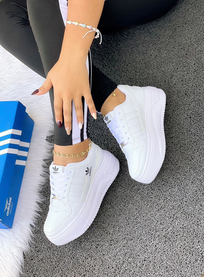 ADIDAS ESTILO DAMA