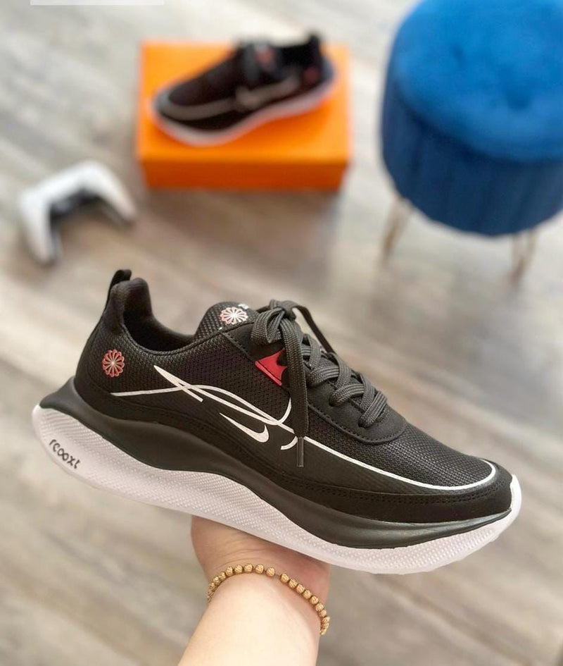 DEPORTIVO DOBLE NIKE CABALERO
