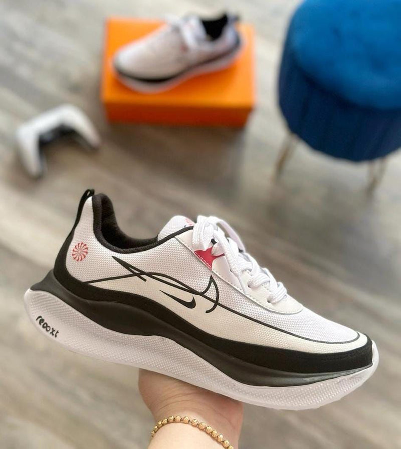 DEPORTIVO DOBLE NIKE CABALERO