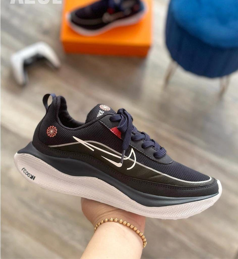 DEPORTIVO DOBLE NIKE CABALERO