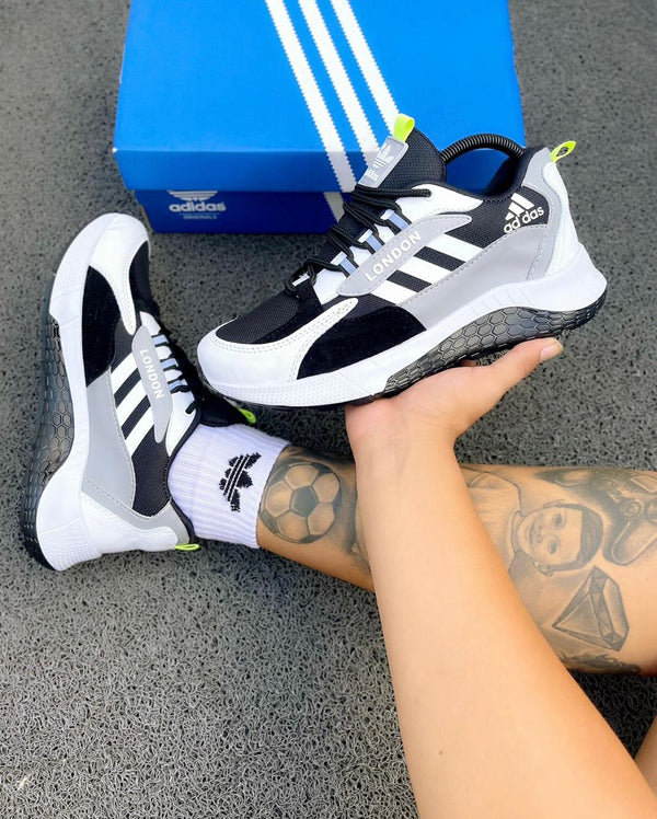 TENIS ADIDAS LONDON