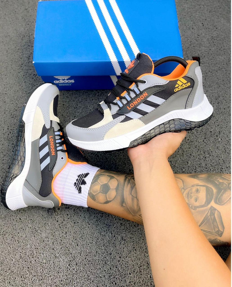 TENIS ADIDAS LONDON