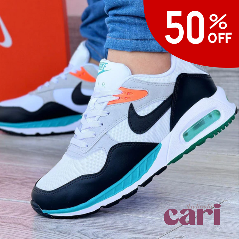 TENIS NIKE AIR MAX CABALLERO