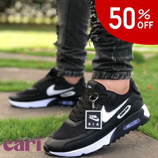 TENIS NIKE AIR MAX CABALLERO