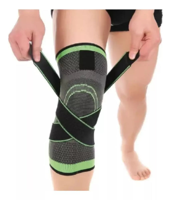 Kitx2 Rodilleras Ortopédica Deportiva Aj
