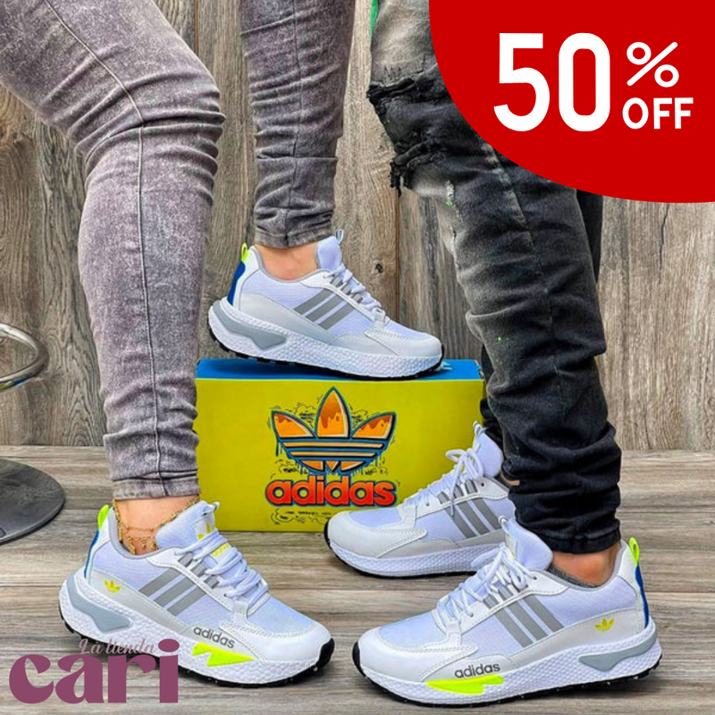ADIDAS STILO UNISEX