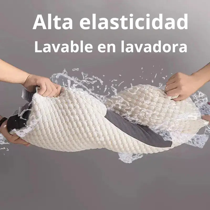 Almohada Ortopédica Premium Quality