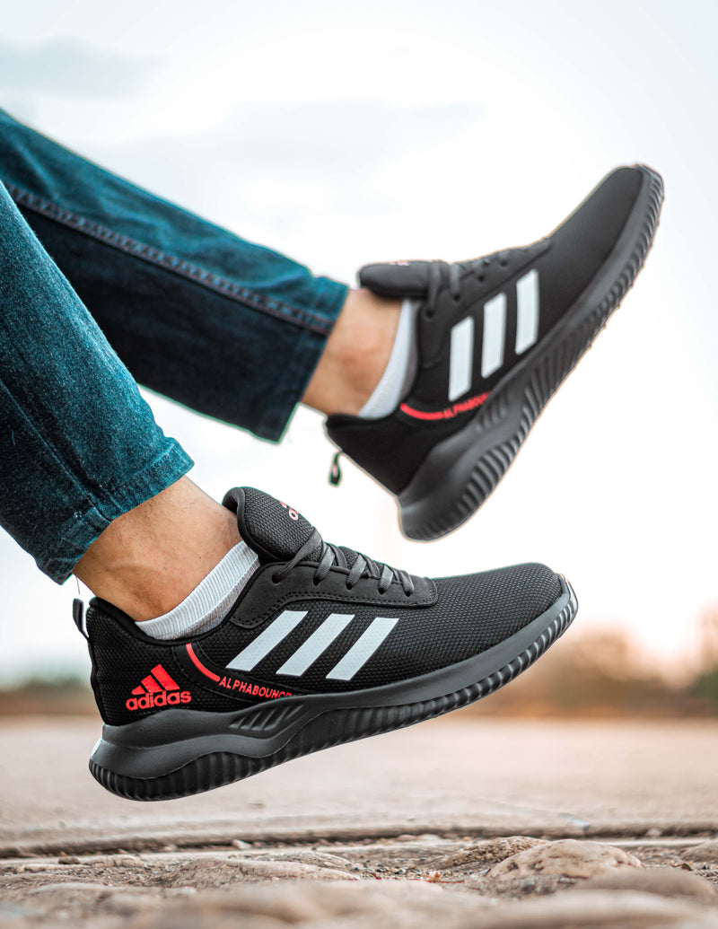 ADIDAS ALPHABOUNCE