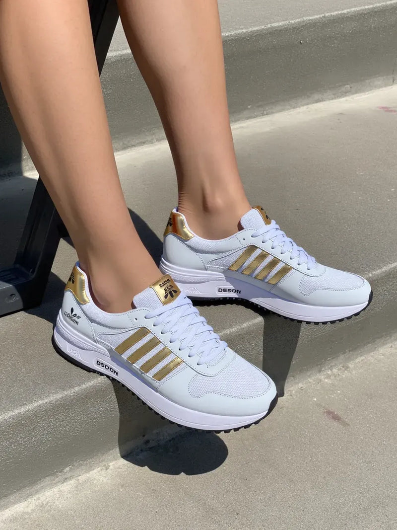 ADIDAS ESTILO DAMA