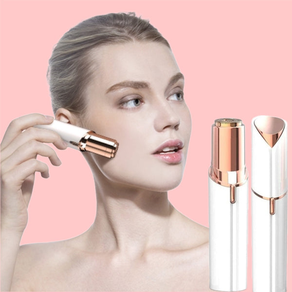 😍  Depilador Facial Recargable  😍