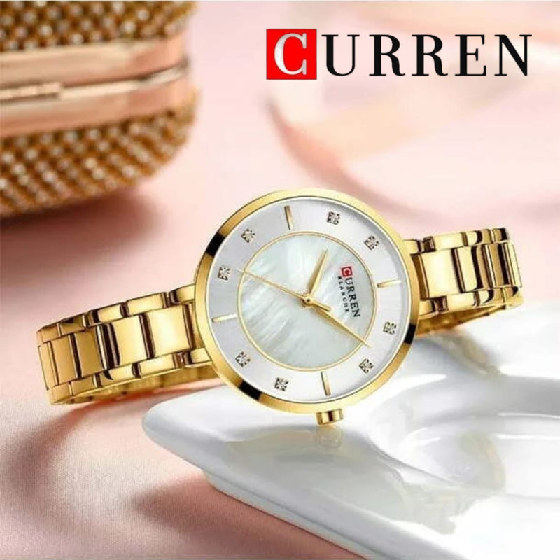 RELOJ CURREN 9051 NEGOCI