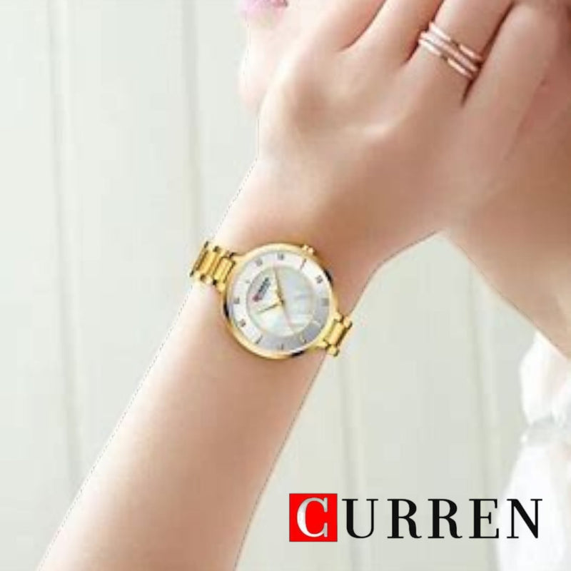 RELOJ CURREN 9051 NEGOCI