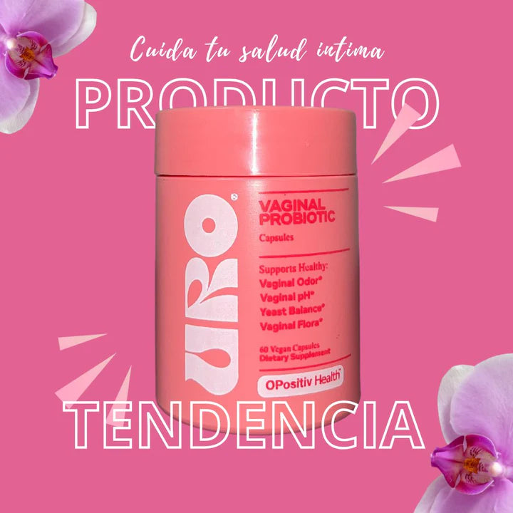URO PROBIOTICO X 2
