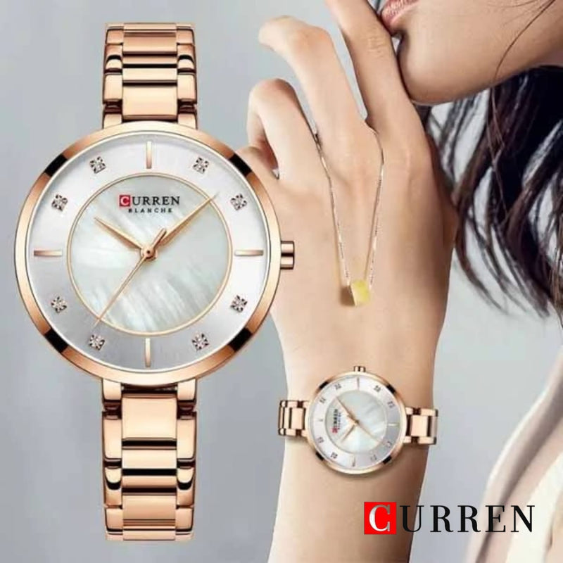 RELOJ CURREN 9051 NEGOCI