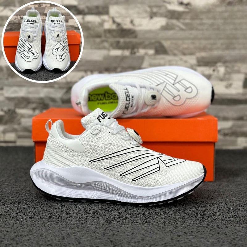 NEW BALANCE FUEL CELL