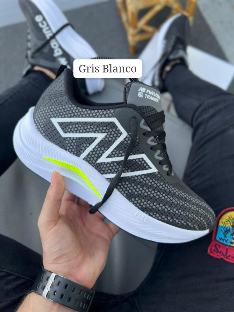 NEW BALANCE TRINER