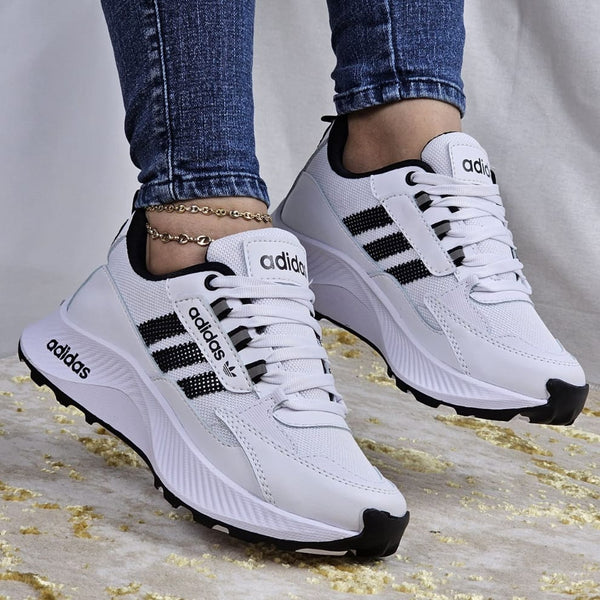 ADIDAS SPLOT TRAINER